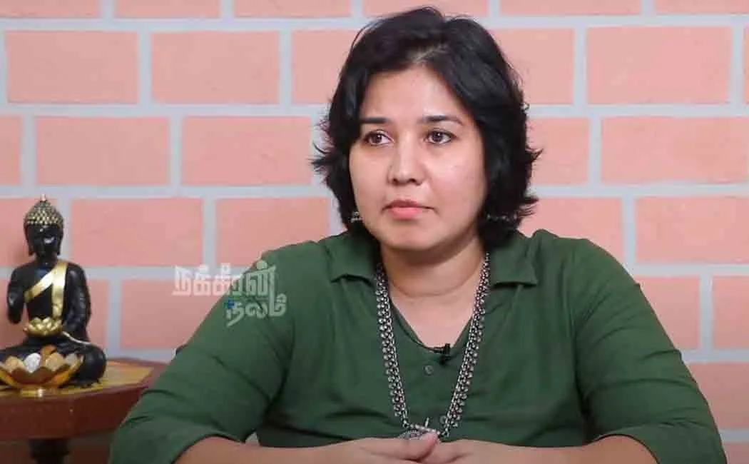Dr Radhika | Brain | Youngsters  